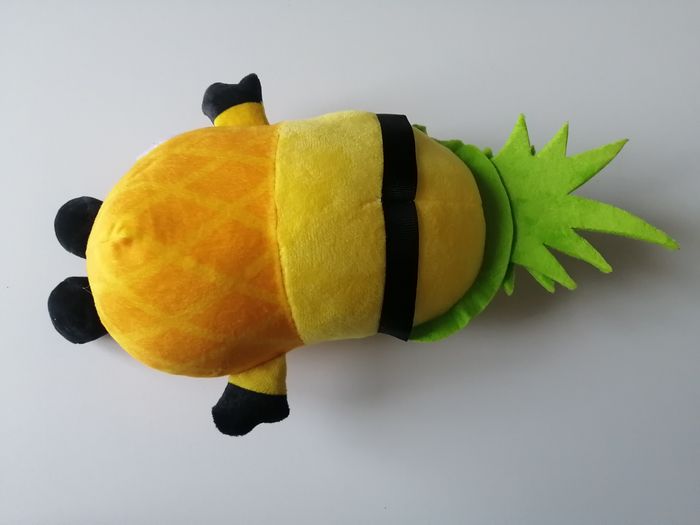 peluche minions ananas - photo numéro 4
