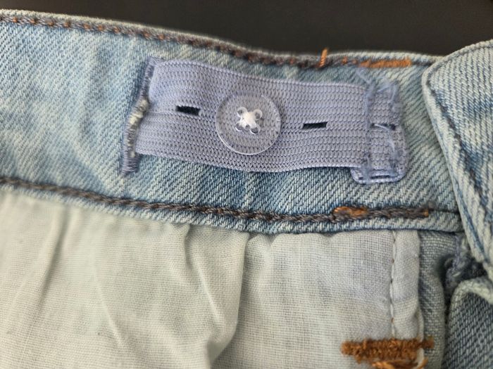 Jeans taille XS - photo numéro 4