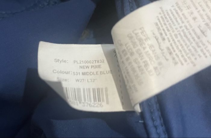 Pantalon Pepe Jeans - photo numéro 6