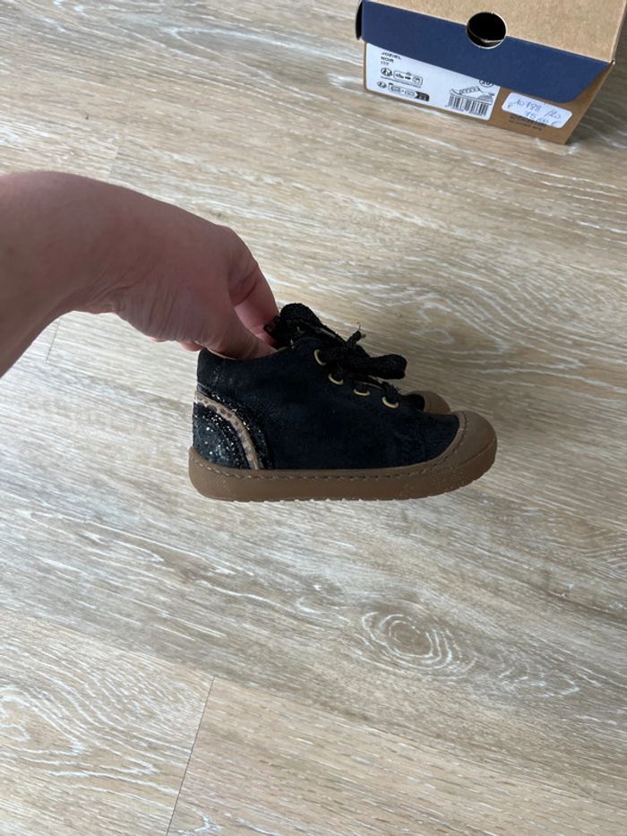 Chaussures Bopy T20 - photo numéro 5