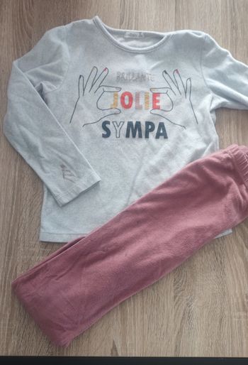 Pyjama