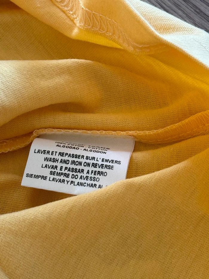 Tee shirt vertbaudet taille 10 ans neuf - photo numéro 9