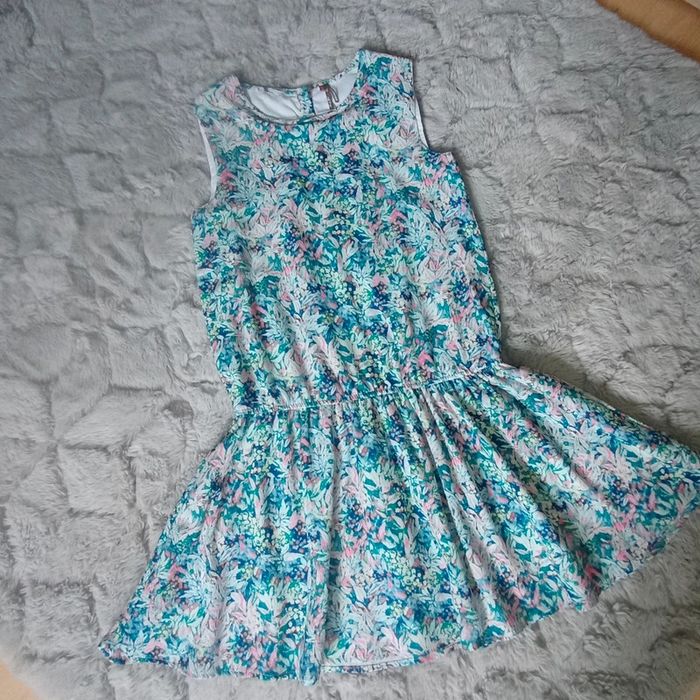 Superbe robe légère 14 ans 🌹 Orchestra 🌹 excellent état