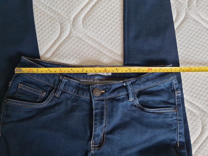 Jean skinny taille 42 - photo numéro 6