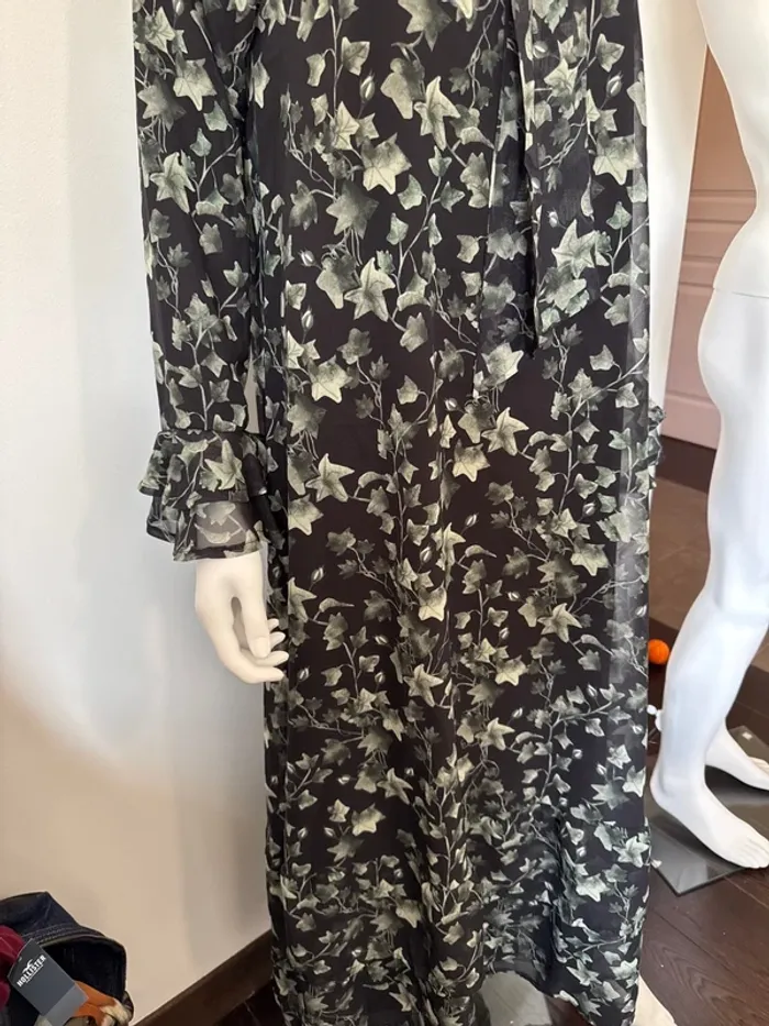 Robe longue femme - photo numéro 6