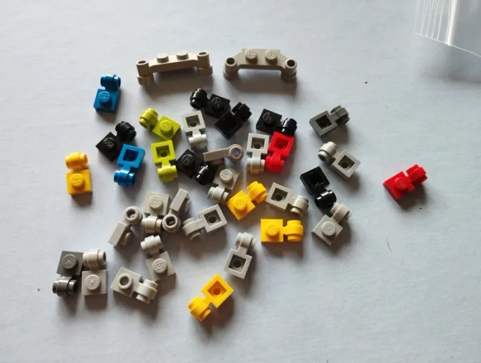 Lego n°162