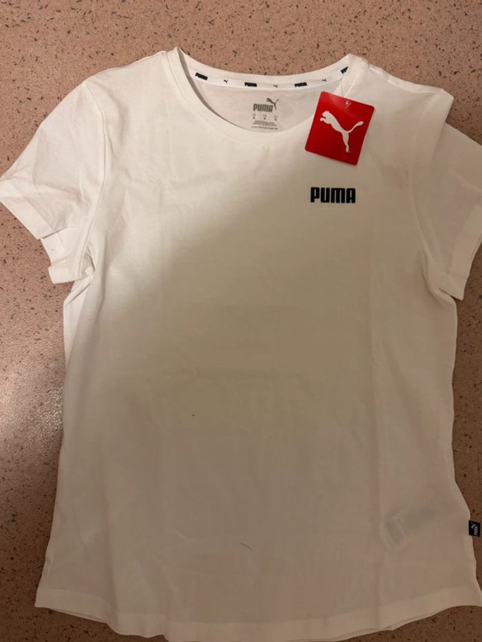 Ensemble sport leggins puma sport - photo numéro 6