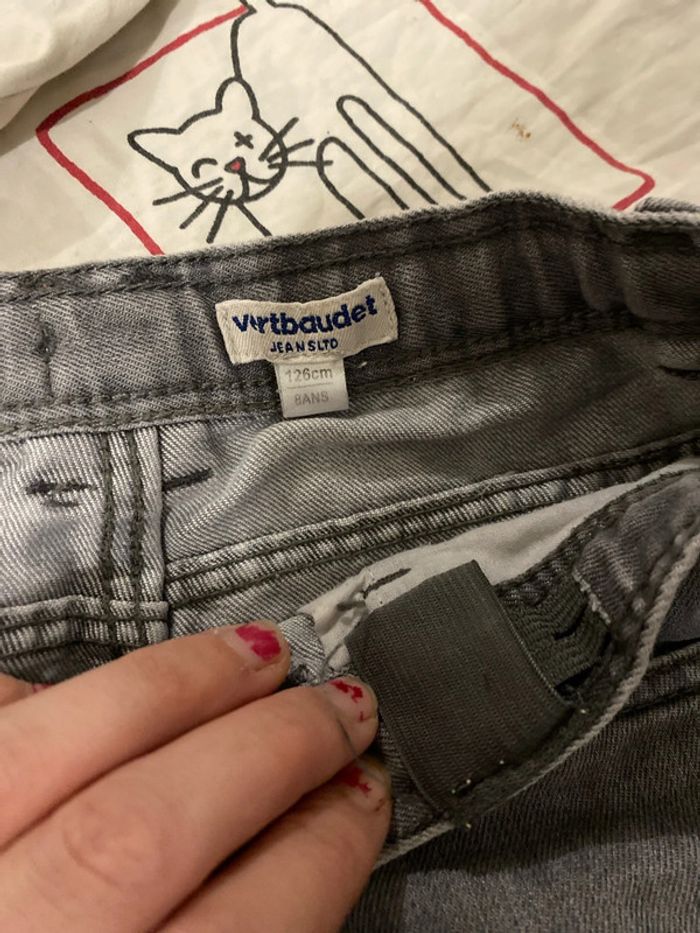 Pantalon - photo numéro 2