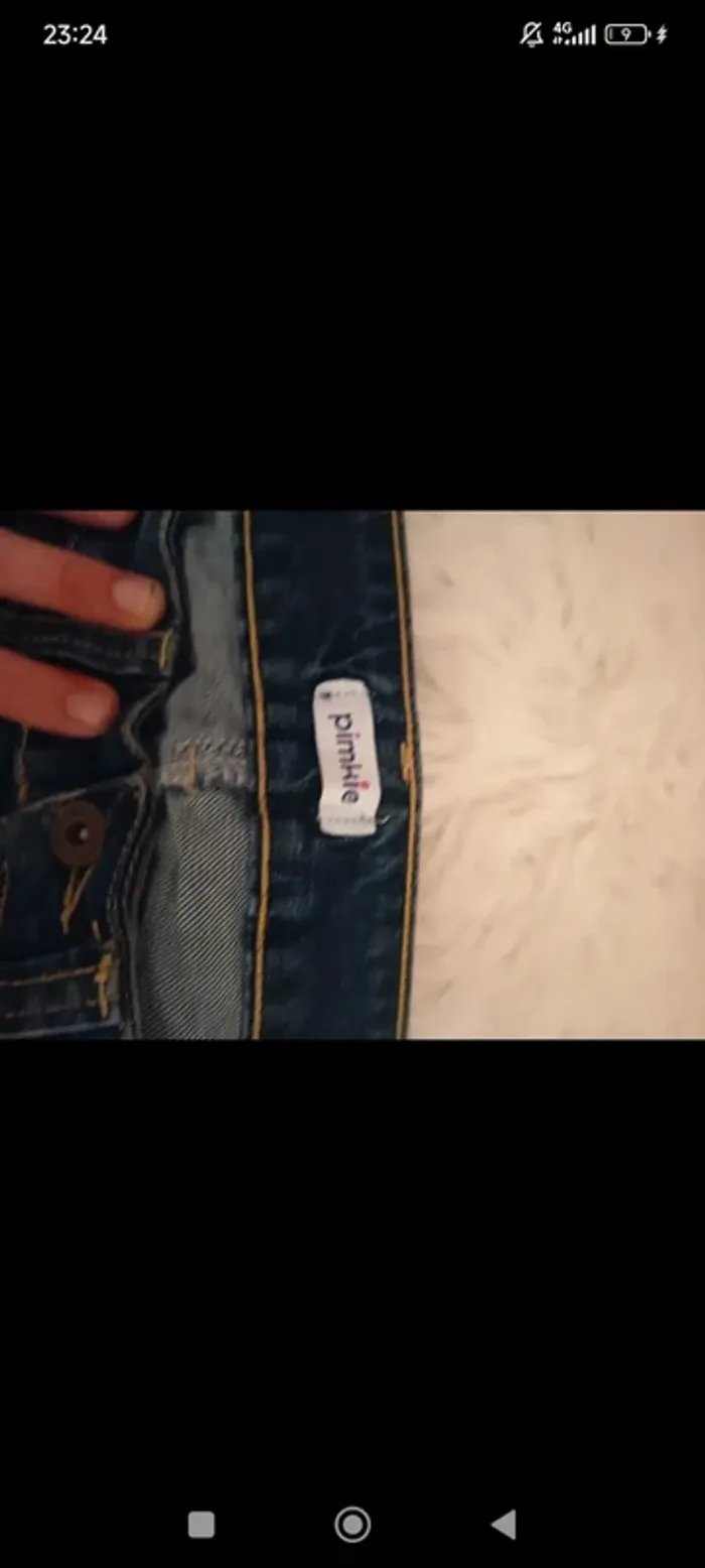 Jean taille 34 - photo numéro 2