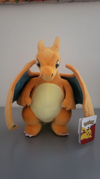 Peluche Pokémon