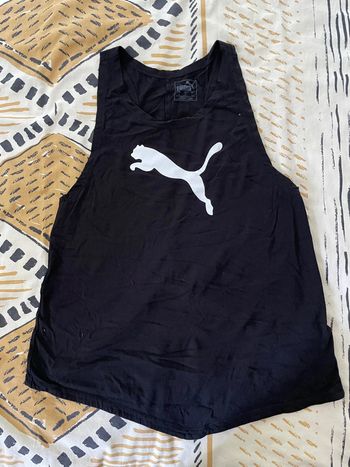 Débardeur de sport Puma