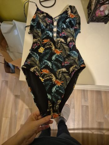 Maillot de bain