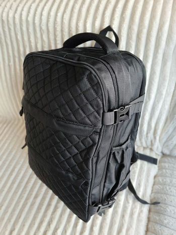 Sac cabine USB de voyage 