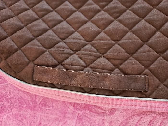 Tapis d'équitation Harrys Horse - photo numéro 3