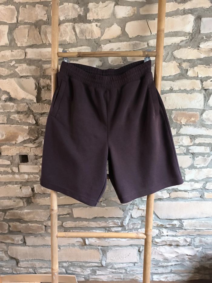 short uniqlo - photo numéro 2