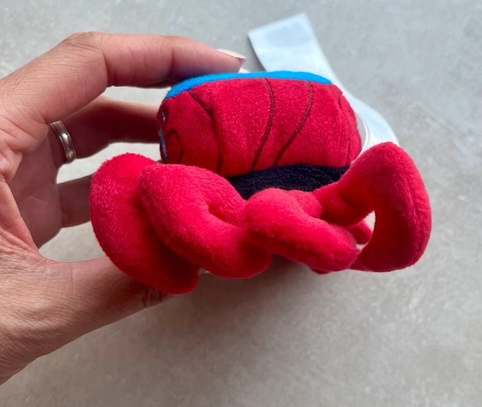 Peluche aimantée - photo numéro 2