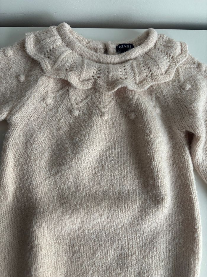 Robe pull - photo numéro 2