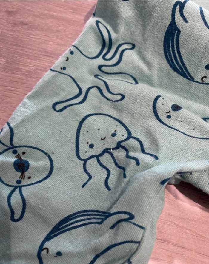 Pyjama bébé - photo numéro 2