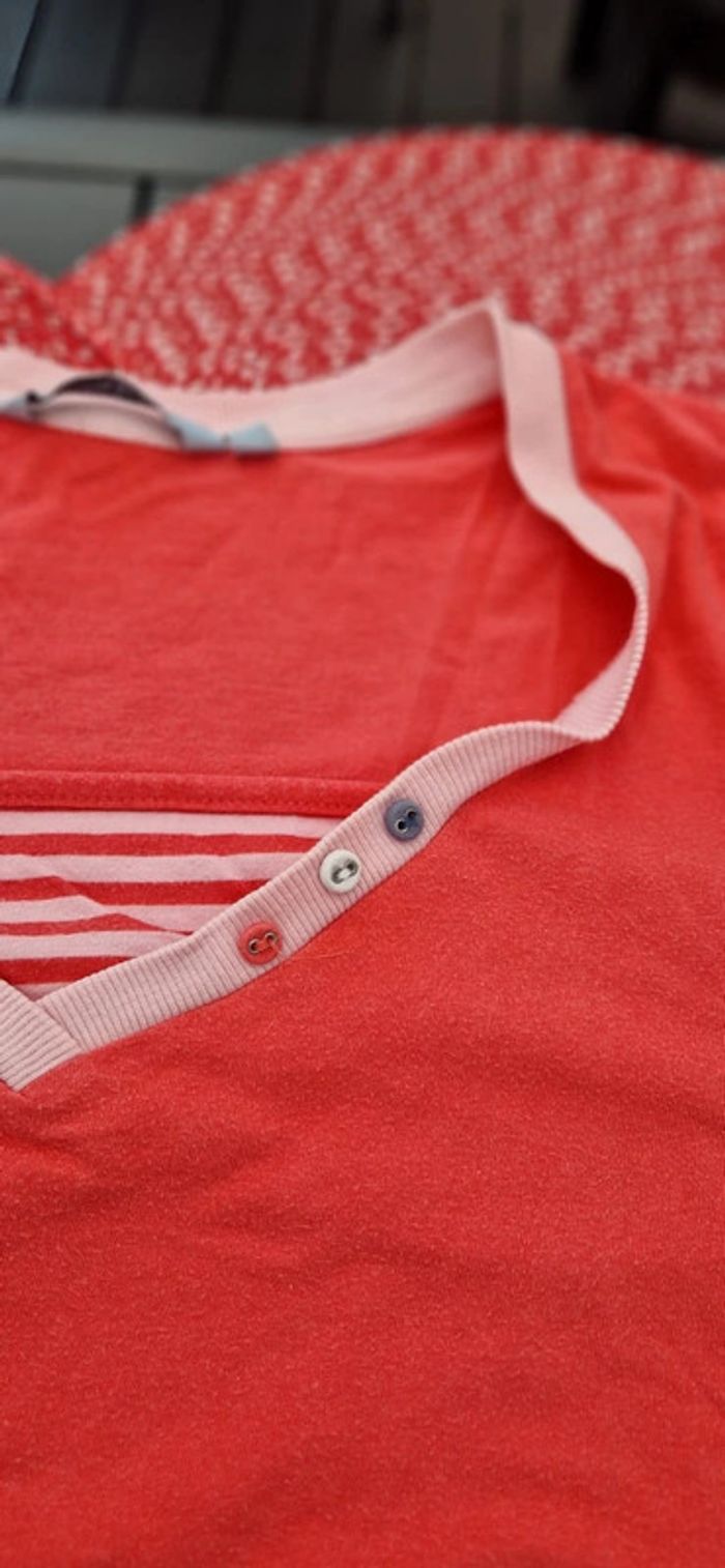 Tee shirt femme - photo numéro 5