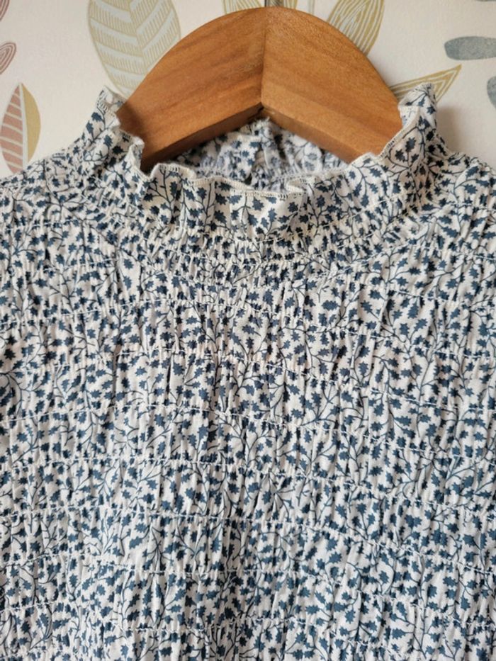 Blouse à motifs - H&M