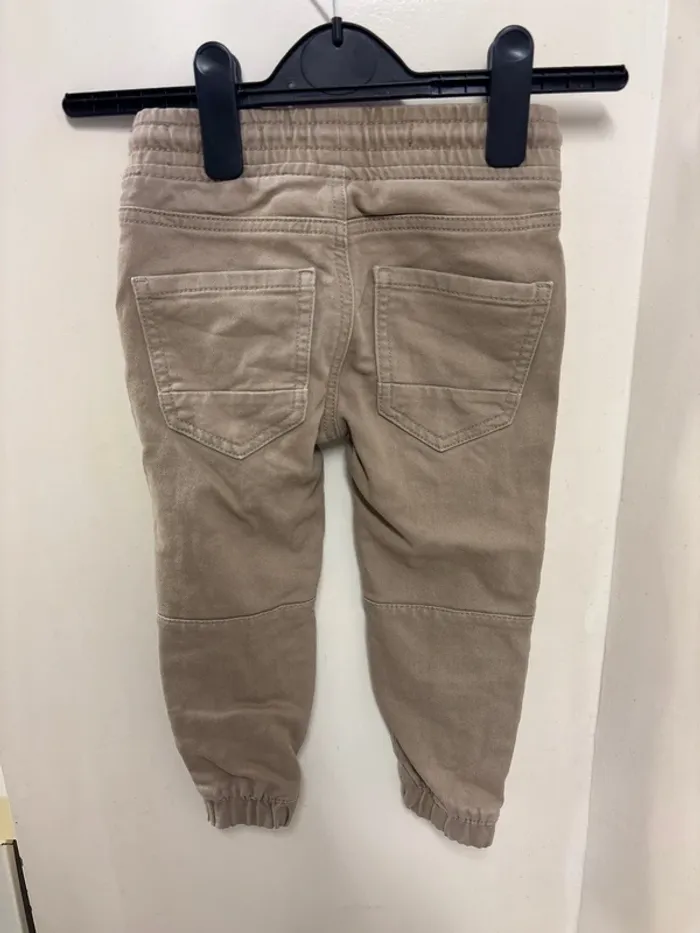 Pantalon cargo - photo numéro 3