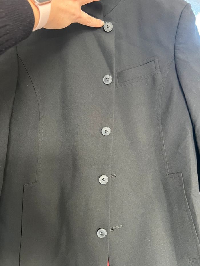Veste style Pékin Padovani taille 44 - photo numéro 2