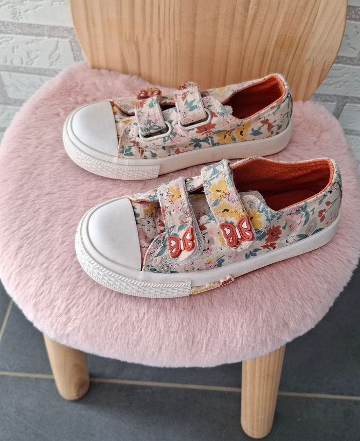 Chaussure fille - photo numéro 3