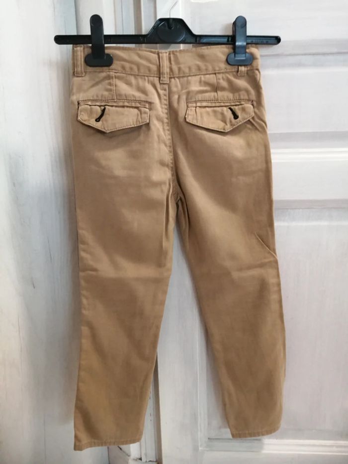 Pantalon garçon - photo numéro 5