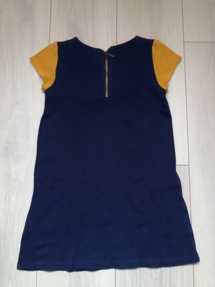 Robe 8 ans - photo numéro 4