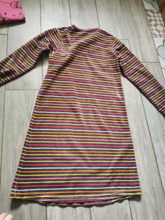 Lot sortie de bain fille 10 ans - photo numéro 4