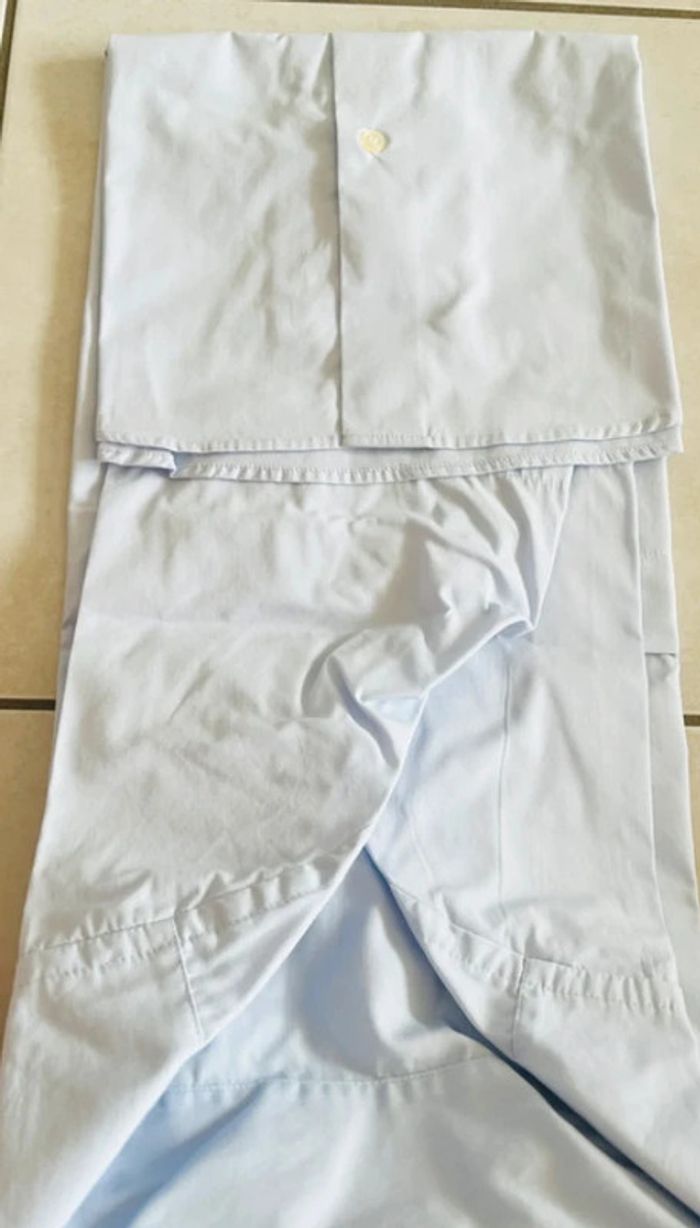 Chemise Tex Basic - photo numéro 3