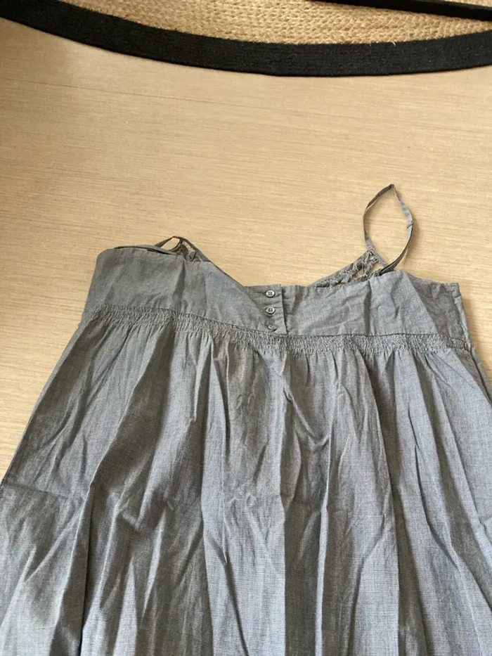 Robe d’été comptoir des cotonniers - photo numéro 3