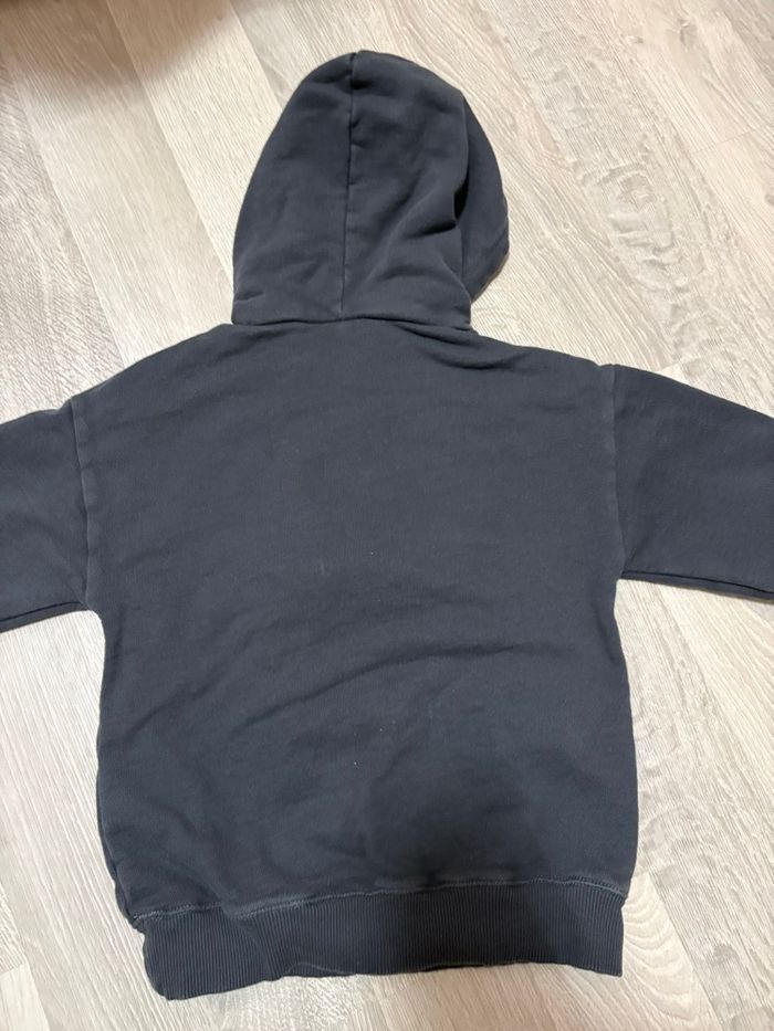 Sweat 5 ans Zara - photo numéro 7