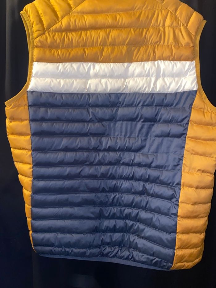 Doudoune homme - photo numéro 2