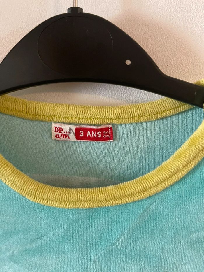 Chemise de nuit - photo numéro 4