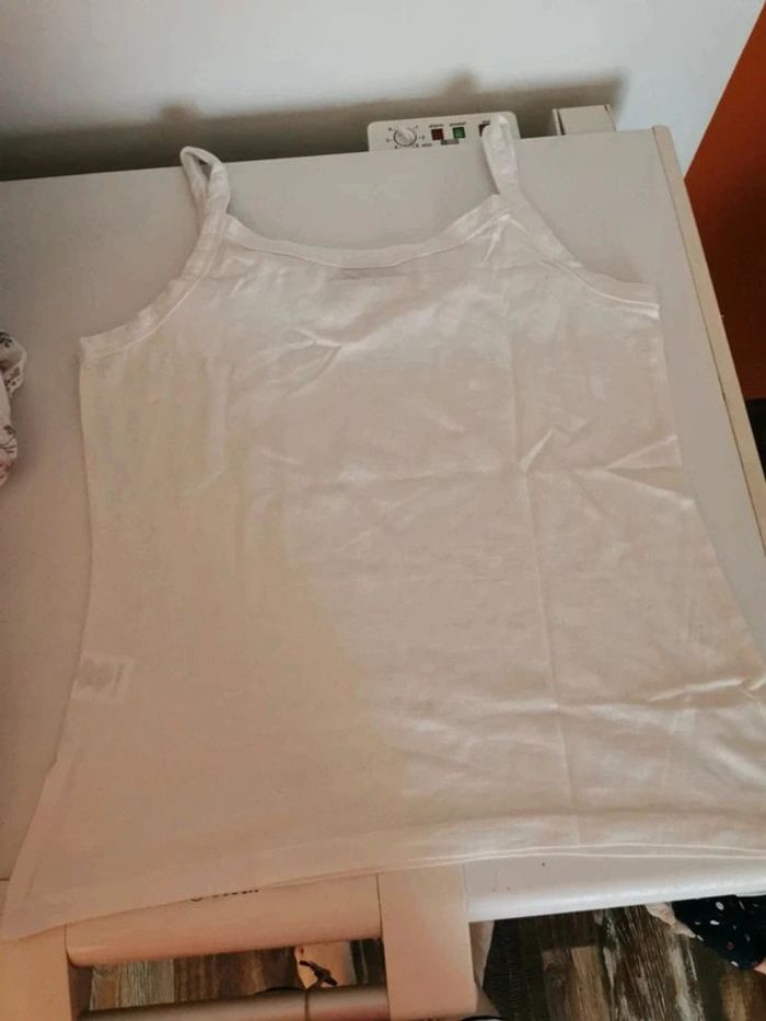 Débardeur - photo numéro 4