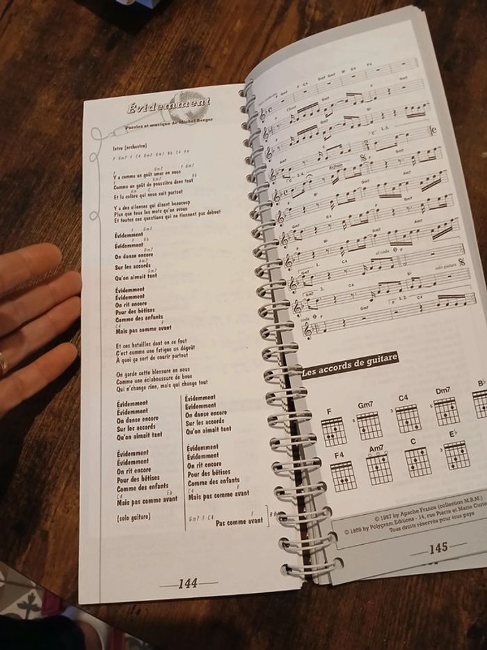 Libre Si on chantait L an 2000 135 tubes - photo numéro 6