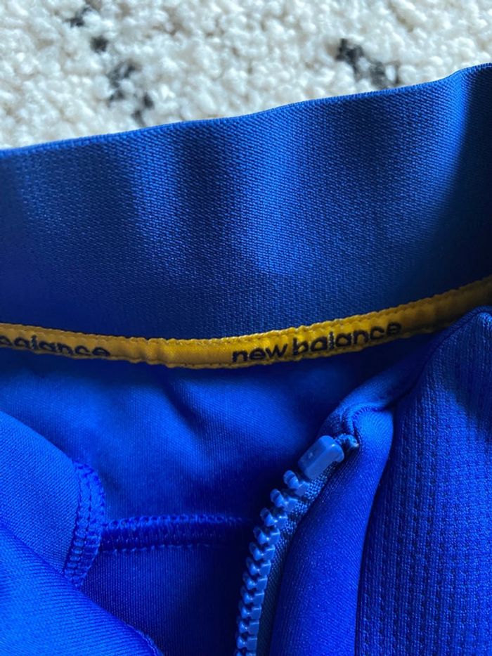 Gilet New Balance FC Porto - photo numéro 6