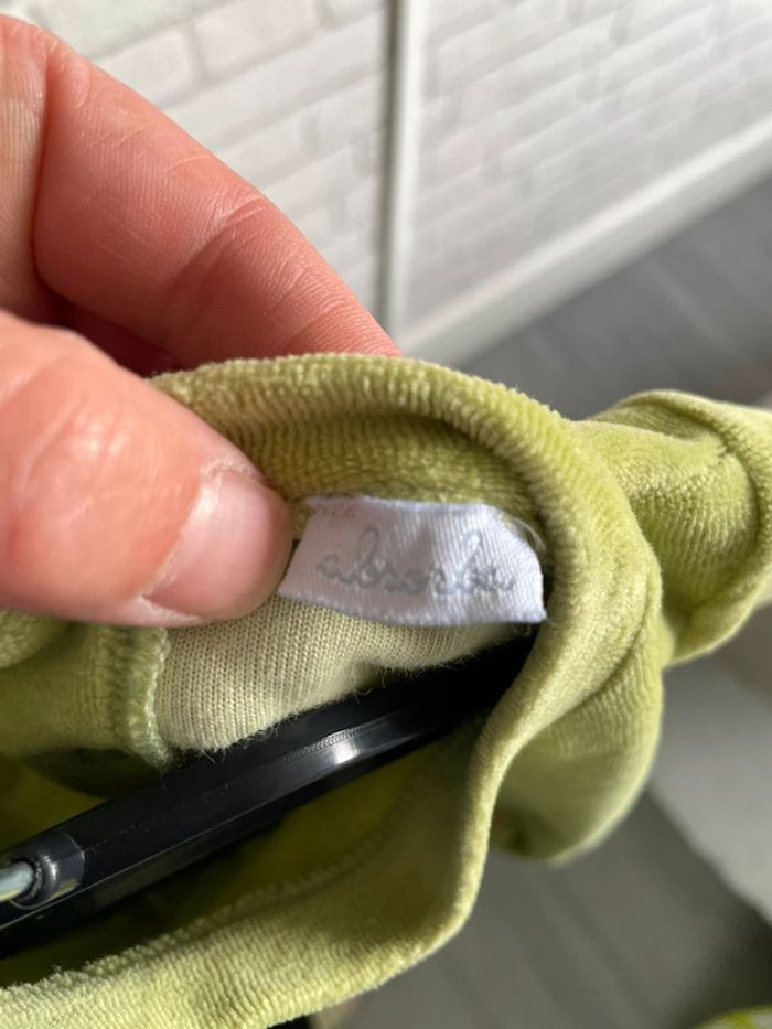 Pyjama absorba taille 3 mois - photo numéro 3