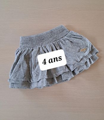 Jupe fille