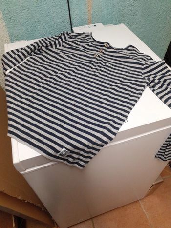 Tee-shirt kiabi 12 ans