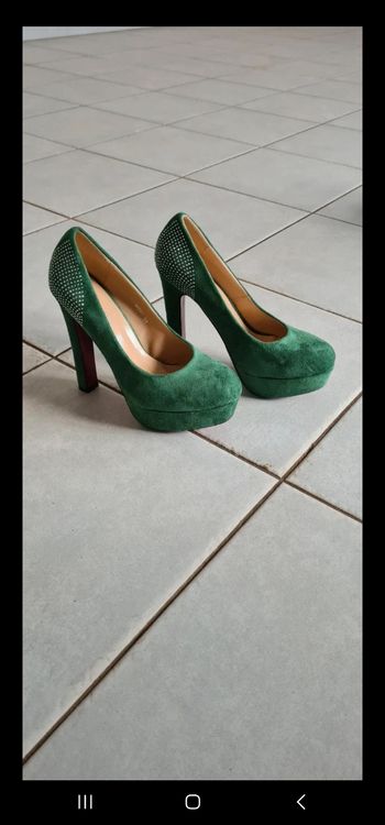 Escarpins