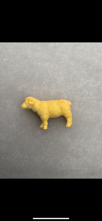 Figurine Bélier 🐏