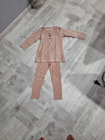 Pyjama Taille 5 ans