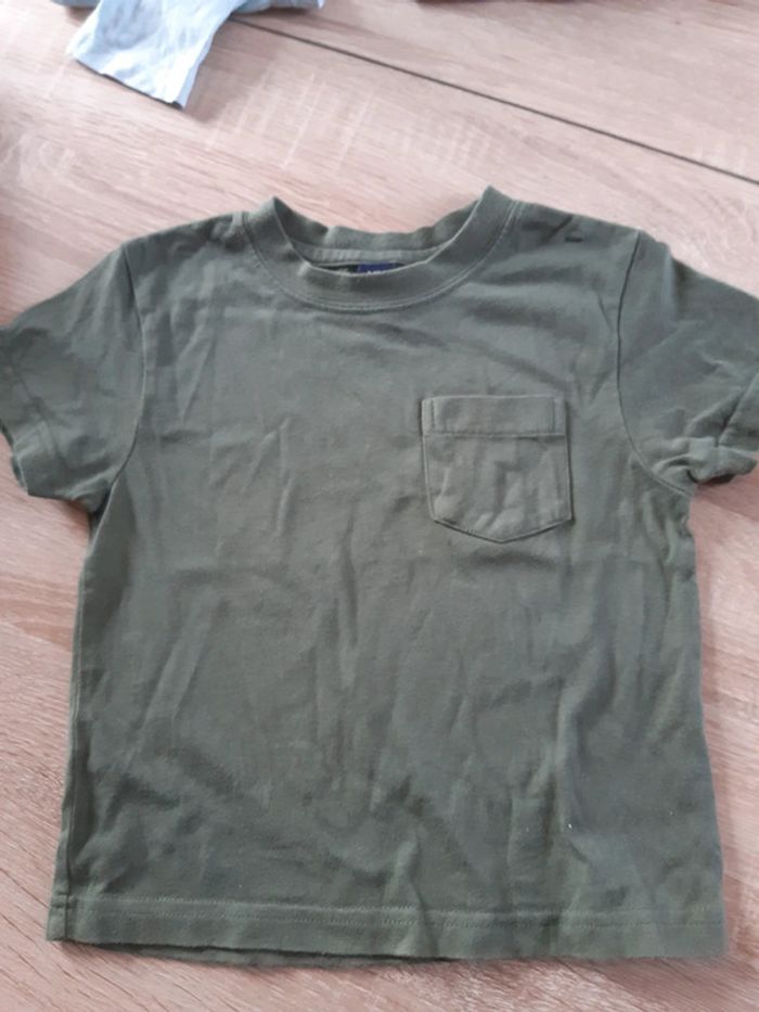 Maillot 6 - 12 mois