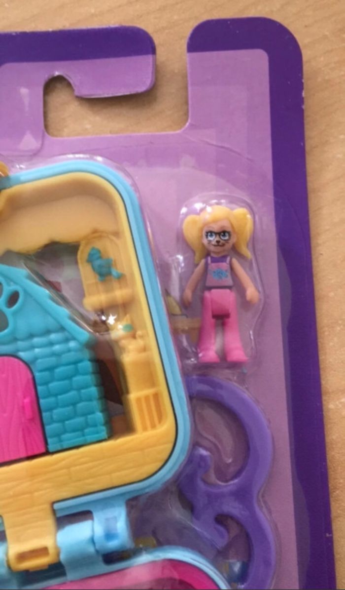 Polly pocket - photo numéro 3