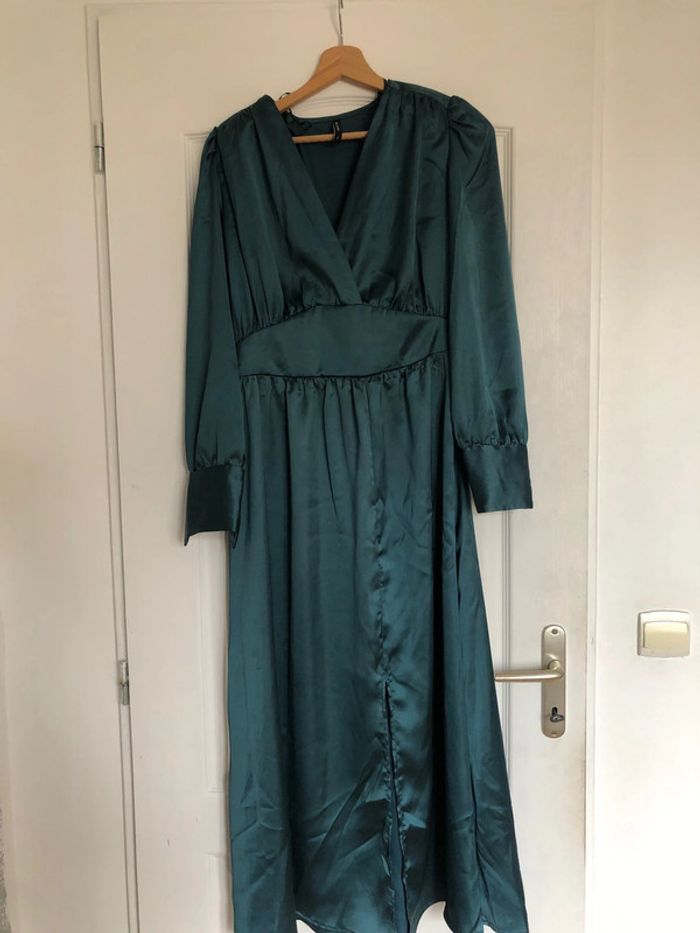 Robe d’été - photo numéro 4