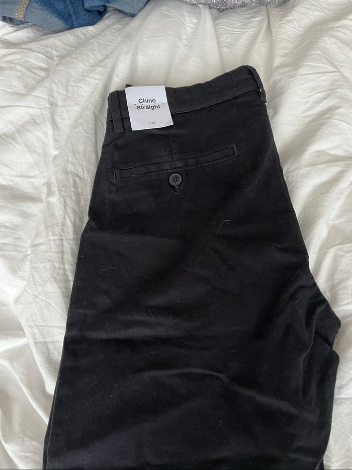 Chino - photo numéro 2
