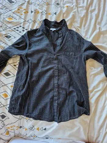 Chemise légère