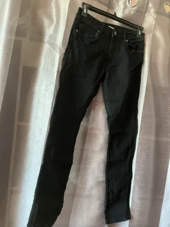 Jean homme noir